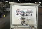 Used AMK VIU4 4-Liter Extrusion Kneader Mixtruder – Stainless Steel Sigma Blade Mixer Extruder with Vacuum Cover