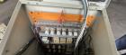 Used AMK VIU4 4-Liter Extrusion Kneader Mixtruder – Stainless Steel Sigma Blade Mixer Extruder with Vacuum Cover