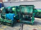 AMK Mixer Extruder. Type VIU-Strength Class IV