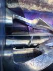 AMK Mixer Extruder. Type VIU-Strength Class IV