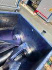 AMK Mixer Extruder. Type VIU-Strength Class IV
