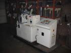 Used- AMK mixer extruder model VIV-4, 2.5