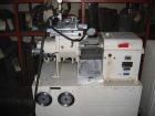 Used- AMK mixer extruder model VIV-4, 2.5