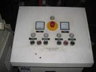 Used- AMK mixer extruder model VIV-4, 2.5