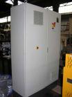 Used: AMK Mixtruder, 5.2 gallon working capacity. 316 stainless steel bowl and screw, 304 stainless steel arms, model VIV-20, 65 liter total capacity, 20 liter working capacity, tangential sigma blad...