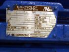 Used Stainless Steel AMK Mixtruder, Approximately 200 Gallons