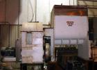 Used AMK Mixer/Extruder