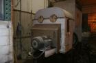 Used- AMK Mixer/Extruder