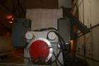 Used AMK Mixer/Extruder
