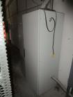 Used - Aaron Process 300 Gallon Sigma Blade Mixer Extruder. 450 Gallon Total Capacity. Carbon Steel Construction. Serial Number 93300150464MX.