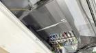 Used - Aaron Process 300 Gallon Sigma Blade Mixer Extruder. 450 Gallon Total Capacity. Carbon Steel Construction. Serial Number 93300150464MX.