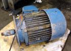 Used F. Aoustin Mixer Extruder, Model MXE 2500, 660 Gallon
