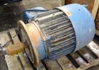 Used F. Aoustin Mixer Extruder, Model MXE 2500, 660 Gallon