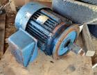 Used F. Aoustin Mixer Extruder, Model MXE 2500, 660 Gallon