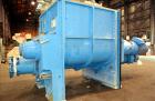 Used Aoustin Mixer Extruder, Model MXE 4000, 4000 Liter (1056 Gallon) Working C