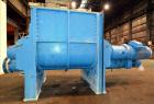 Used Aoustin Mixer Extruder, Model MXE 4000, 4000 Liter (1056 Gallon) Working C