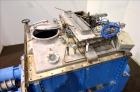 Used Aoustin Mixer Extruder, Model MXE 4000, 4000 Liter (1056 Gallon) Working C