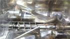 Used Aoustin Mixer Extruder, Model MXE 4000, 4000 Liter (1056 Gallon) Working C