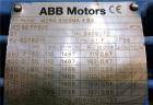 Used Aoustin Mixer Extruder, Model MXE 4000, 4000 Liter (1056 Gallon) Working C