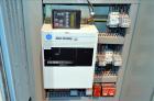 Used Aoustin Mixer Extruder, Model MXE 4000, 4000 Liter (1056 Gallon) Working C