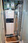 Used Aoustin Mixer Extruder, Model MXE 4000, 4000 Liter (1056 Gallon) Working C