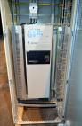Used Aoustin Mixer Extruder, Model MXE 4000, 4000 Liter (1056 Gallon) Working C