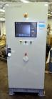 Used Aoustin Mixer Extruder, Model MXE 4000, 4000 Liter (1056 Gallon) Working C