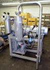 Used Aoustin Mixer Extruder, Model MXE 4000, 4000 Liter (1056 Gallon) Working C