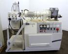Used Baker Perkins/Guittard Lab Size Mixer Extruder, Model LEX8