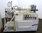 Used- Baker Perkins/Guittard Lab Size Mixer Extruder, Model LEX8