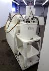 Used Baker Perkins/Guittard Lab Size Mixer Extruder, Model LEX8