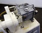Used Baker Perkins/Guittard Lab Size Mixer Extruder, Model LEX8