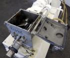 Used- Baker Perkins/Guittard Lab Size Mixer Extruder, Model LEX8