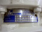 Used Baker Perkins/Guittard Lab Size Mixer Extruder, Model LEX8
