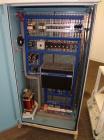 Used Baker Perkins/Guittard Lab Size Mixer Extruder, Model LEX8