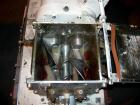 Used Baker Perkins/Guittard Lab Size Mixer Extruder, Model LEX8