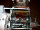 Used Baker Perkins/Guittard Lab Size Mixer Extruder, Model LEX8