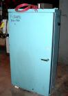 Used Baker Perkins/Guittard Lab Size Mixer Extruder, Model LEX8
