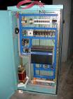 Used Baker Perkins/Guittard Lab Size Mixer Extruder, Model LEX8