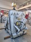 Used Battaggion S.p.A. Mixer Extruder, Type IPC 1200 AP/T