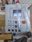 Used-Battaggion S.p.A. Mixer Extruder, Type IPC 1200 AP/T