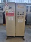 Used Battaggion S.p.A. Mixer Extruder, Type IPC 1200 AP/T
