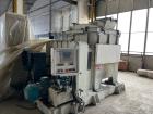 Used Battaggion S.p.A. Mixer Extruder