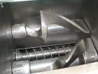 Used Battaggion S.p.A. Mixer Extruder