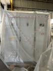 Used Battaggion S.p.A. Mixer Extruder
