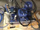 Used IKA Werke GmbH & CO KG Mixer/Extruder