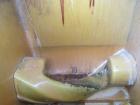 Used Stainless Steel J.H. Day Mixer Extruder, 100 Gallon Working Capacity
