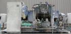 Used Jaygo Mixtruder, Model AME700SSF, Carbon Steel. Approximate 115 gallon working capacity, 225 total. Jacketed bowl approximately 35.43