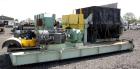 Used MIG Constant Feeder Mixtruder, Model TF2000.  Approximately 792 gallon wor