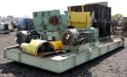 Used MIG Constant Feeder Mixtruder, Model TF2000.  Approximately 792 gallon wor